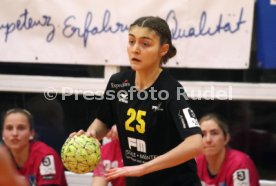 22.01.22 TV Nellingen - TV Heiningen