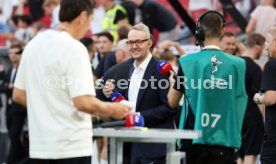 16.08.25 Franz-Beckenbauer-Supercup VfB Stuttgart - FC Bayern München