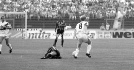27.07.91 VfB Stuttgart - Inter Mailand