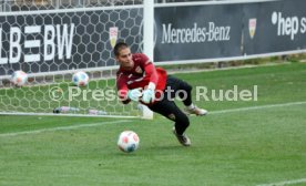 07.10.25 VfB Stuttgart Training