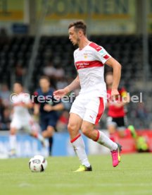 SG Sonnenhof Gro&szlig;aspach - VfB Stuttgart