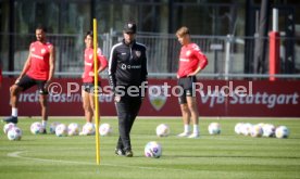 23.09.23 VfB Stuttgart Training