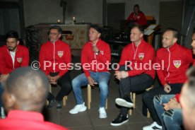 01.03.23 VFBfairplay Aktionstag Vesperkirche Stuttgart