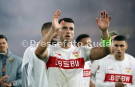 02.10.25 FC Basel - VfB Stuttgart