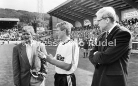 03.06.90 Hansi M&uuml;ller Abschiedsspiel