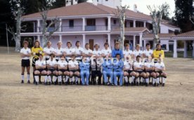 08.06.78 DFB Trainingscamp Ascochinga WM 1978