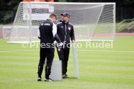 29.07.25 VfB Stuttgart Trainingslager Tegernsee 2025