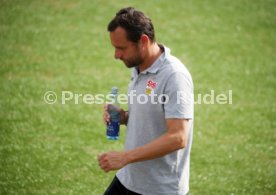 28.08.22 Frauen TSV Deizisau - VfB Stuttgart