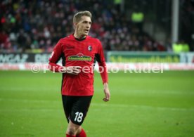 SC Freiburg - RB Leipzig