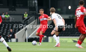 15.08.26 Fulham FC - VfB Stuttgart