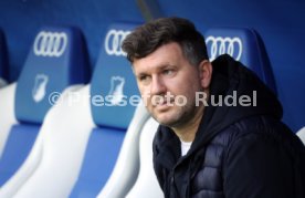 29.11.25 TSG 1899 Hoffenheim - FC Augsburg