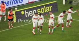 05.10.25 VfB Stuttgart - 1. FC Heidenheim