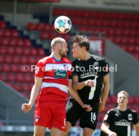 09.05.21 1. FC Heidenheim - SV Sandhausen