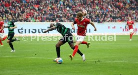 30.10.21 SC Freiburg - SpVgg Greuther F&uuml;rth