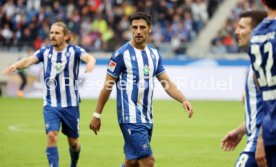 06.08.23 Karlsruher SC - Hamburger SV