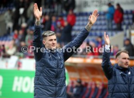 20.04.24 1. FC Heidenheim - RB Leipzig