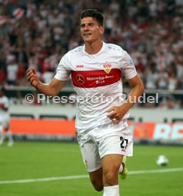VfB Stuttgart - Hannover 96