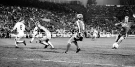 VfB Stuttgart - FC Bayern M&uuml;nchen