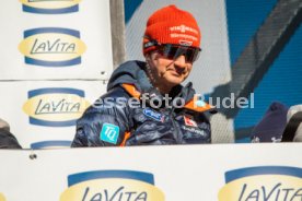 28.12.2025 Vierschanzentournee Qualifikation Skispringen