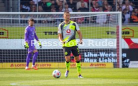 13.09.25 1. FC Heidenheim - Borussia Dortmund