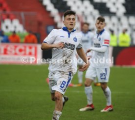 Karlsruher SC - SC Fortuna K&ouml;ln