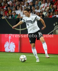 DFB Deutschland - Peru