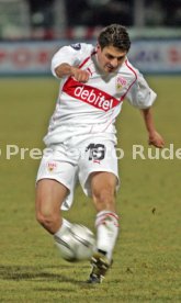 FC Parma - VfB Stuttgart