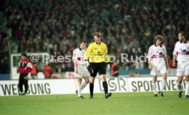 16.04.97 VfB Stuttgart - Hamburger SV