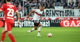24.10.21 VfB Stuttgart - 1. FC Union Berlin