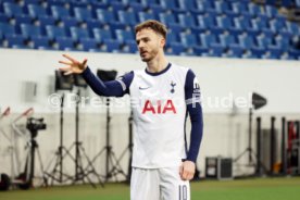 23.01.25 TSG 1899 Hoffenheim - Tottenham Hotspurs