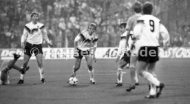19.10.88 Deutschland - Niederlande
