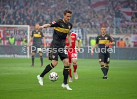 Relegation 2019 1. FC Union Berlin - VfB Stuttgart