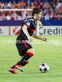 04.11.09 FC Sevilla - VfB Stuttgart