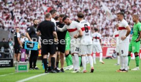 30.08.25 VfB Stuttgart - Borussia M&ouml;nchengladbach