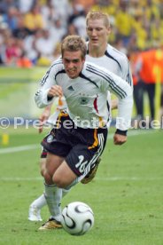 Fussball WM 2006