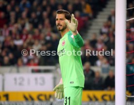 VfB Stuttgart - Eintracht Frankfurt
