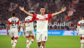 04.09.26 VfB Stuttgart - 1. FC K&ouml;ln