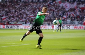 VfB Stuttgart - Hannover 96