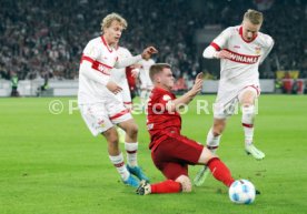 29.10.24 VfB Stuttgart - 1. FC Kaiserslautern