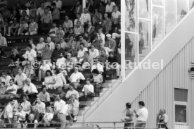 Stuttgarter Kickers - FC Remscheid