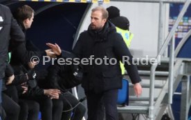 13.012.22 TSG 1899 Hoffenheim - DSC Arminia Bielefeld