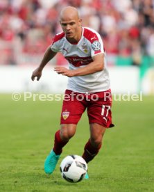 FC Homburg - VfB Stuttgart