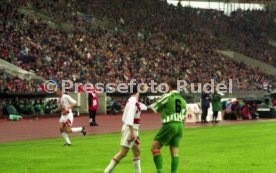 13.05.95 VfB Stuttgart - SV Werder Bremen