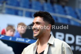 12.04.25 TSG 1899 Hoffenheim - 1. FSV Mainz 05