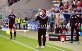 10.10.26 TSG 1899 Hoffenheim - Hamburger SV