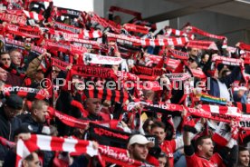 30.03.25 SC Freiburg - 1. FC Union Berlin
