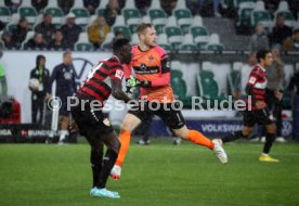 01.10.22 VfL Wolfsburg - VfB Stuttgart