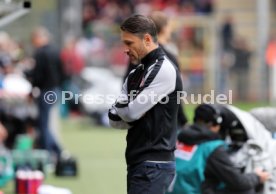 SC Freiburg - Eintracht Frankfurt