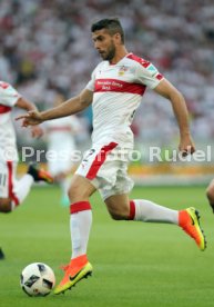 VfB Stuttgart - FC St. Pauli
