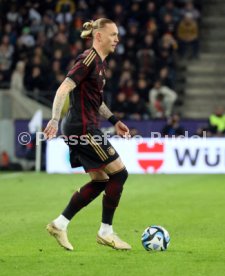 28.03.23 Deutschland - Belgien